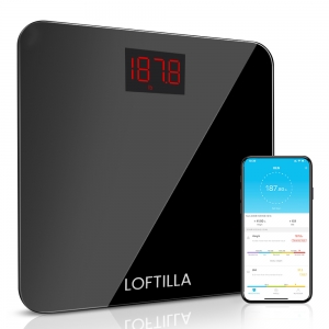 Loftilla Smart Body Weight Scale