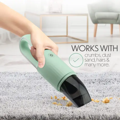 Starument Handheld Dust Busters